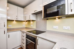 Kitchen- click for photo gallery